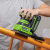 Шлифовальная машина плоская Greenworks G24SS14 24V аккумуляторная