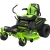 Райдер аккумуляторный Greenworks GC82ZT107 82V Райдер аккумуляторный Greenworks GC82ZT107 82V
