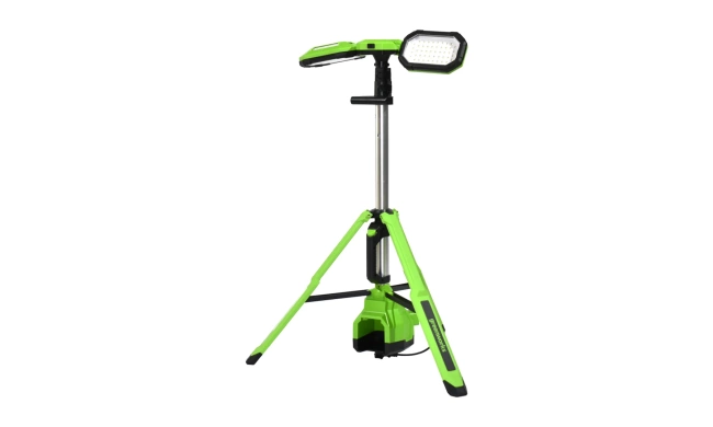 Мачта осветительная Greenworks GPT-STL 24V аккумуляторная 