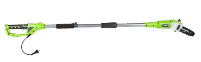 Высоторез-сучкорез Greenworks GPS7220 электрический
