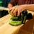 Шлифовальная машина эксцентриковая Greenworks OS325 24V аккумуляторная Шлифовальная машина эксцентриковая Greenworks OS325 24V аккумуляторная