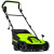 Аэратор-скарификатор Greenworks GDT15 электрический Аэратор-скарификатор Greenworks GDT15 электрический