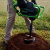 Мотобур Greenworks GC-AUGER 82V аккумуляторный