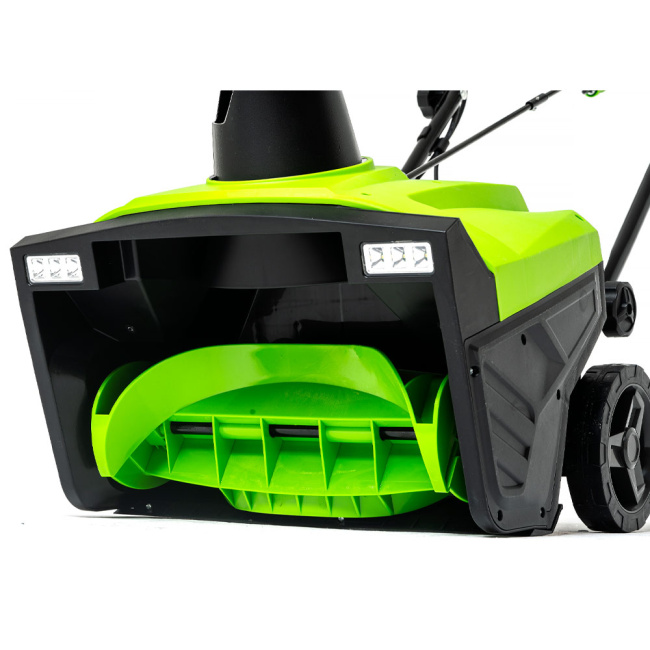 Снегоуборщик Greenworks SN2300 электрический