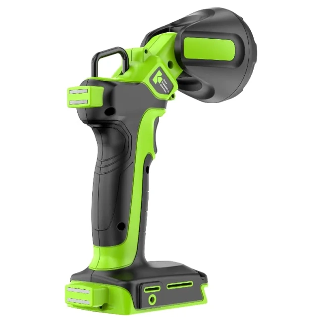 LED-фонарь Greenworks G24UL 24V аккумуляторный