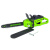 Пила цепная Greenworks GD40CS20X 40V аккумуляторная