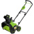 Снегоуборщик Greenworks G40ST40 40V аккумуляторный Снегоуборщик Greenworks G40ST40 40V аккумуляторный