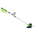 Триммер Greenworks G40LTK4 40V аккумуляторный Триммер Greenworks G40LTK4 40V аккумуляторный
