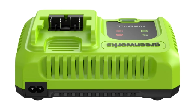 Зарядное устройство Greenworks G24C8 24V