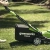 Газонокосилка Greenworks G40LM41 40V аккумуляторная
