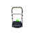 Аэратор скарификатор Greenworks GD40SC38II 40V аккумуляторный