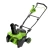Снегоуборщик Greenworks GD40STX2 40V аккумуляторный 