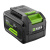 Аккумулятор Greenworks High Power G24HP8 24V 8Ач