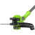 Триммер Greenworks GD24LT331 24V аккумуляторный Триммер Greenworks GD24LT331 24V аккумуляторный