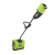 Снегоуборщик Greenworks GD60SS 60V аккумуляторный 