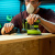 Шлифовальная машина эксцентриковая Greenworks OS325 24V аккумуляторная Шлифовальная машина эксцентриковая Greenworks OS325 24V аккумуляторная