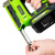 Степлер Greenworks G24CS10 24V аккумуляторный