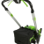 Газонокосилка самоходная Greenworks GD60LM61 60V аккумуляторная
