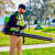 Воздуходув ранцевый Greenworks GD82BP2 82V аккумуляторный