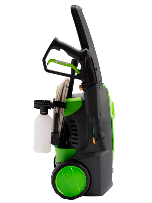 Мойка высокого давления Greenworks GPWG3II электрическая 