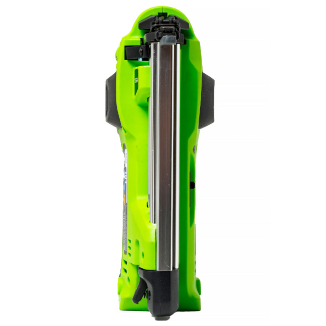Нейлер Greenworks GD24BN 24V аккумуляторный 