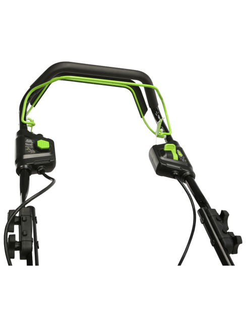 Газонокосилка самоходная Greenworks GC82LM61S 82V аккумуляторная