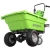 Тележка садовая самоходная Greenworks G40GCK4 40V аккумуляторная 