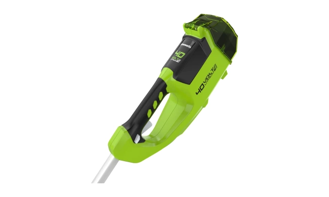 Снегоуборочная лопата Greenworks GD40SS 40V аккумуляторная 