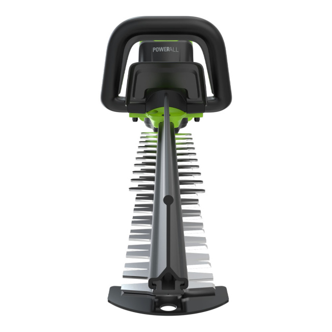 Кусторез Greenworks GD24HT611 24V аккумуляторный