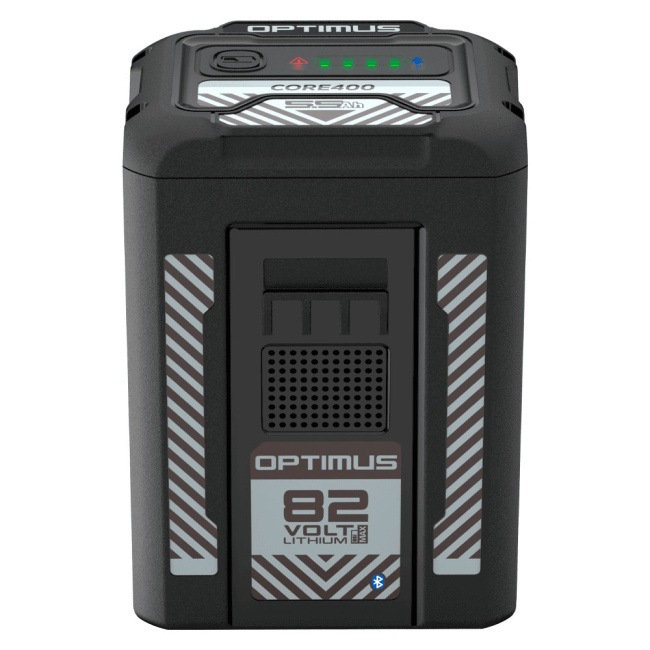 Аккумулятор Greenworks CORE400 82V 5,5Ач