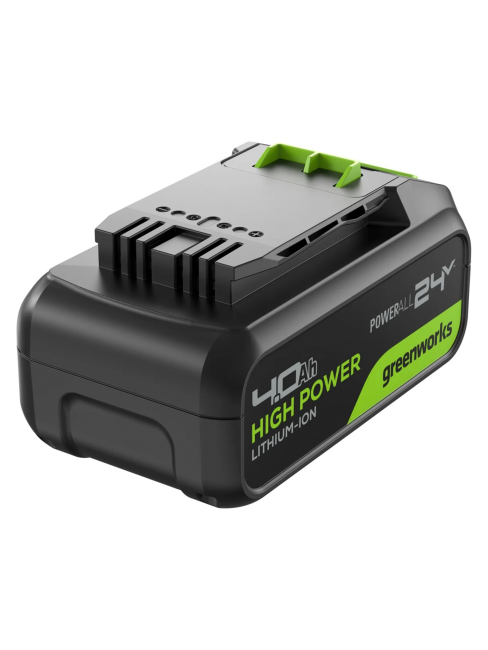 Аккумулятор Greenworks High Power G24HP2 24V 2Ач