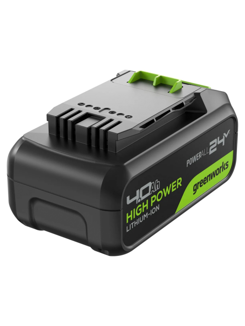 Аккумулятор Greenworks High Power G24HP5 24V 5Ач