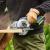 Мини-пила циркулярная Greenworks G24MCS 24V аккумуляторная Мини-пила циркулярная Greenworks G24MCS 24V аккумуляторная