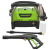 Мойка высокого давления Greenworks PW3130 электрическая