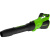 Воздуходувка Greenworks GD40BG3 40V аккумуляторная