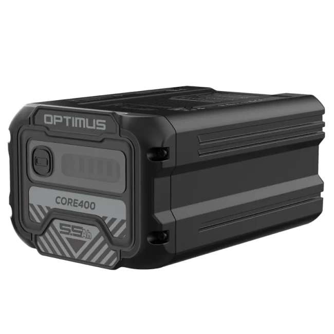 Аккумулятор Greenworks CORE400 82V 5,5Ач