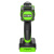 Дрель-шуруповерт Greenworks DD560, 24V аккумуляторная Дрель-шуруповерт Greenworks DD560, 24V аккумуляторная