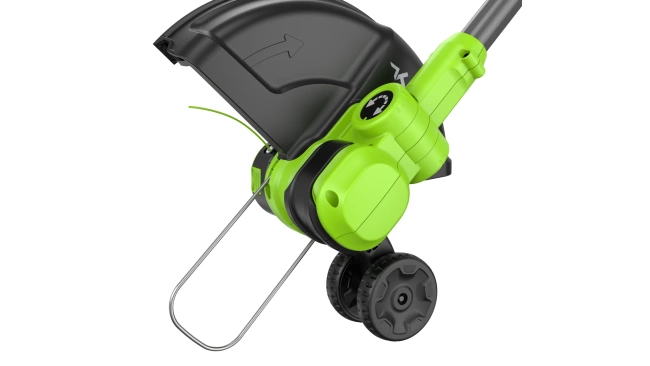 Триммер Greenworks G24LT301 24V аккумуляторный 