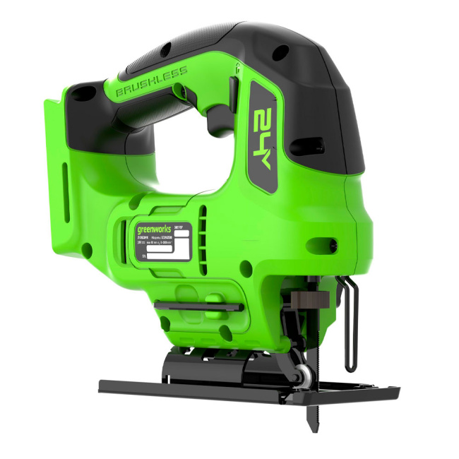 Лобзик GD24JS90 24V аккумуляторный 
