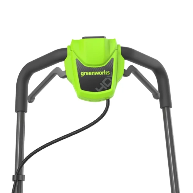 Газонокосилка Greenworks GD40LM361 40V аккумуляторная 