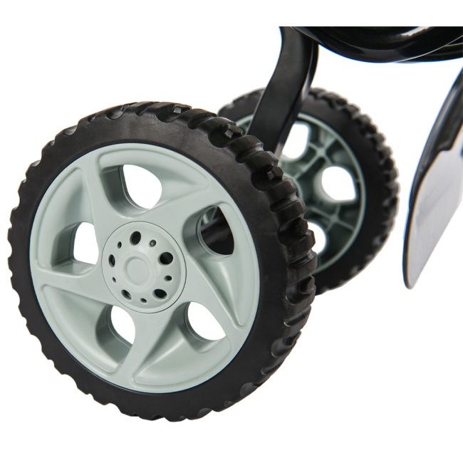 Культиватор Greenworks G40TL 40V аккумуляторный