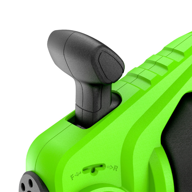 Трос сантехнический Greenworks G24DA аккумуляторный 
