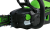 Пила цепная Greenworks GD60CS25 60V аккумуляторная