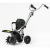 Культиватор Greenworks GC82T 82V аккумуляторный