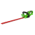 Кусторез Greenworks G24HT56 24V аккумуляторный