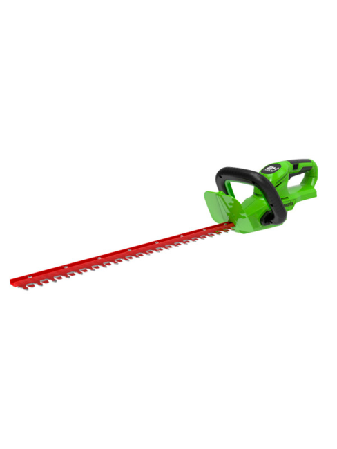 Кусторез Greenworks G24HT56 24V аккумуляторный