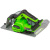 Пила циркулярная Greenworks GD24CS 24V аккумуляторная Пила циркулярная Greenworks GD24CS 24V аккумуляторная