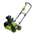 Снегоуборщик Greenworks G40ST40 40V аккумуляторный 