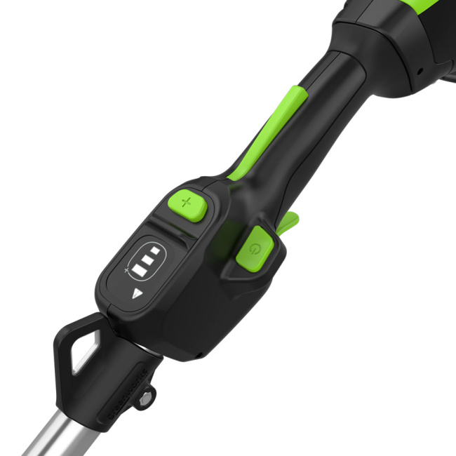 Триммер Greenworks ST161S 82V аккумуляторный 