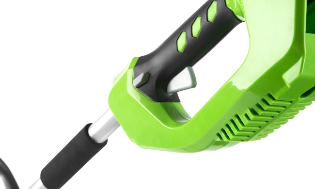 Триммер Greenworks G40LT30 40V аккумуляторный 